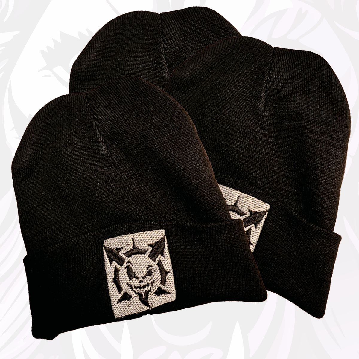 Official Paradise Sins Beanie