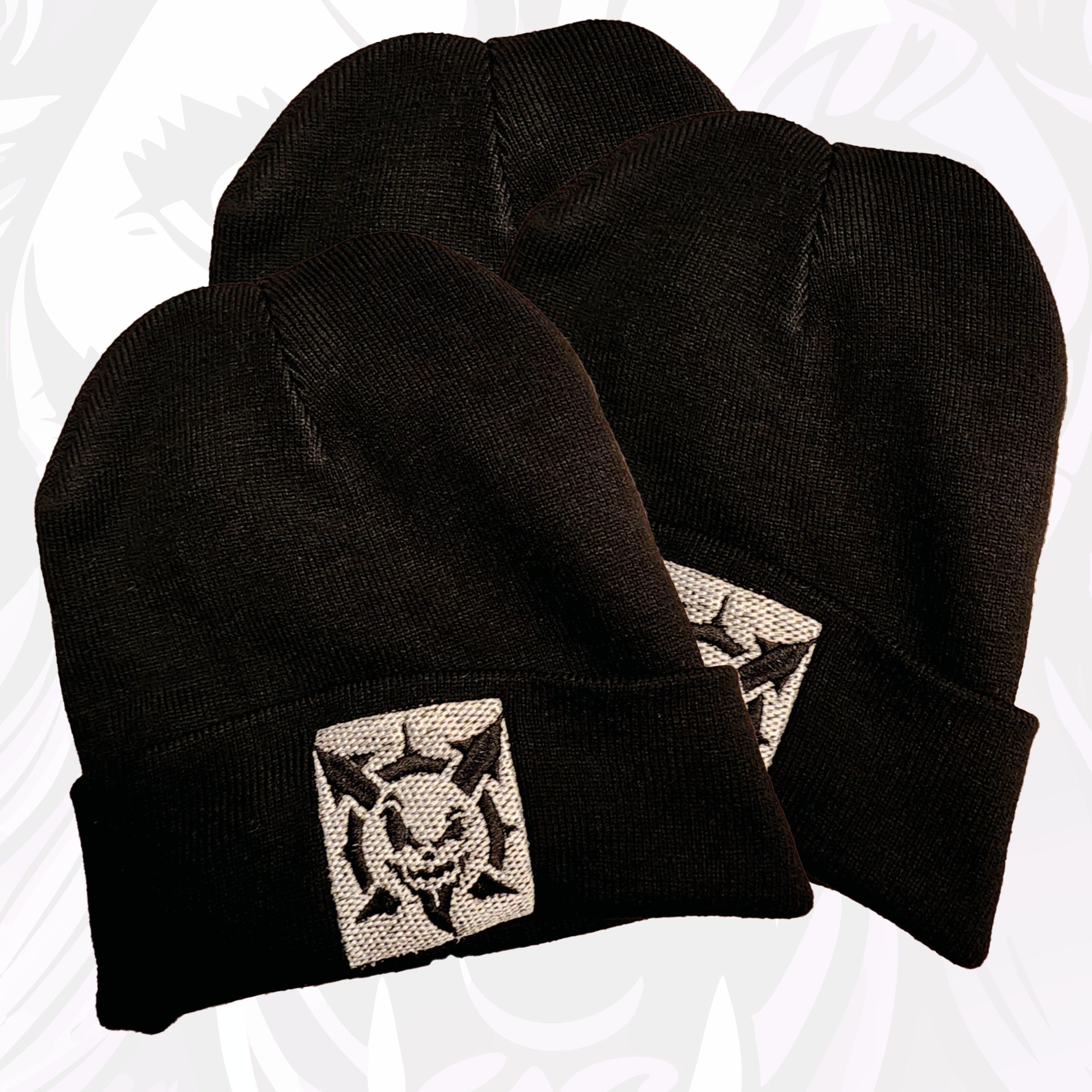 Official Paradise Sins Beanie