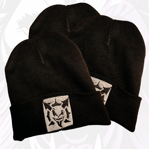 Official Paradise Sins Beanie