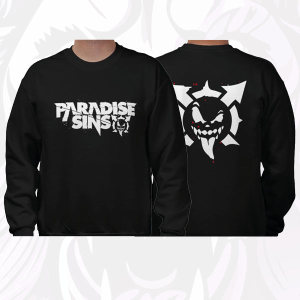 Official Paradise Sins Sweatshirt