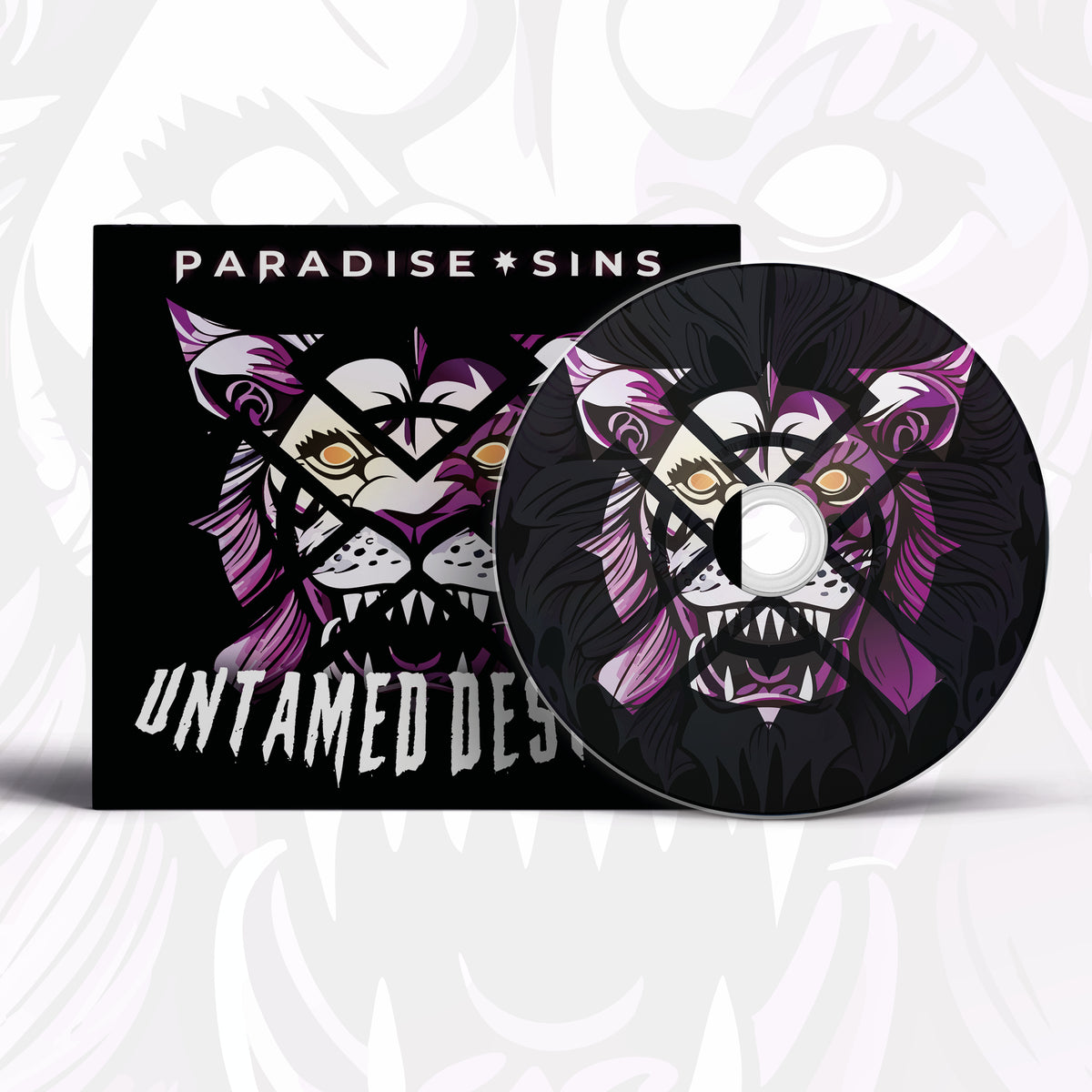 FREE CD OFFER