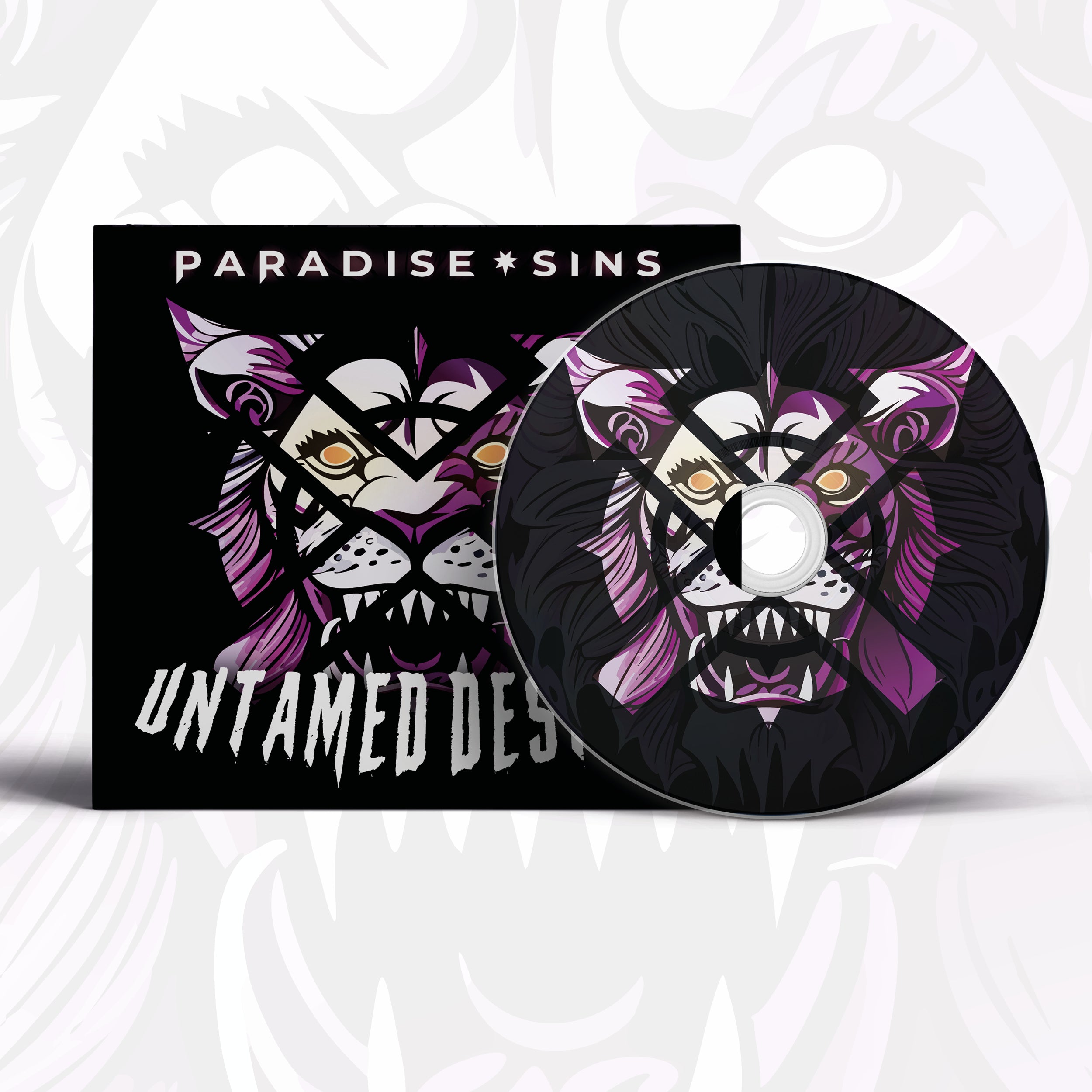 FREE CD OFFER